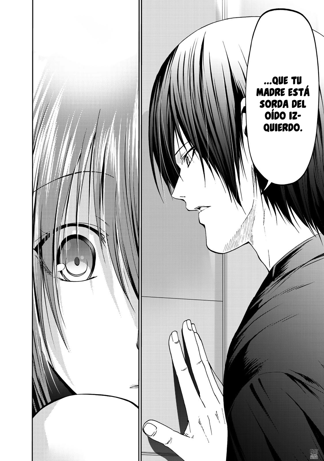 Read Grand Blue (es) Manga Online