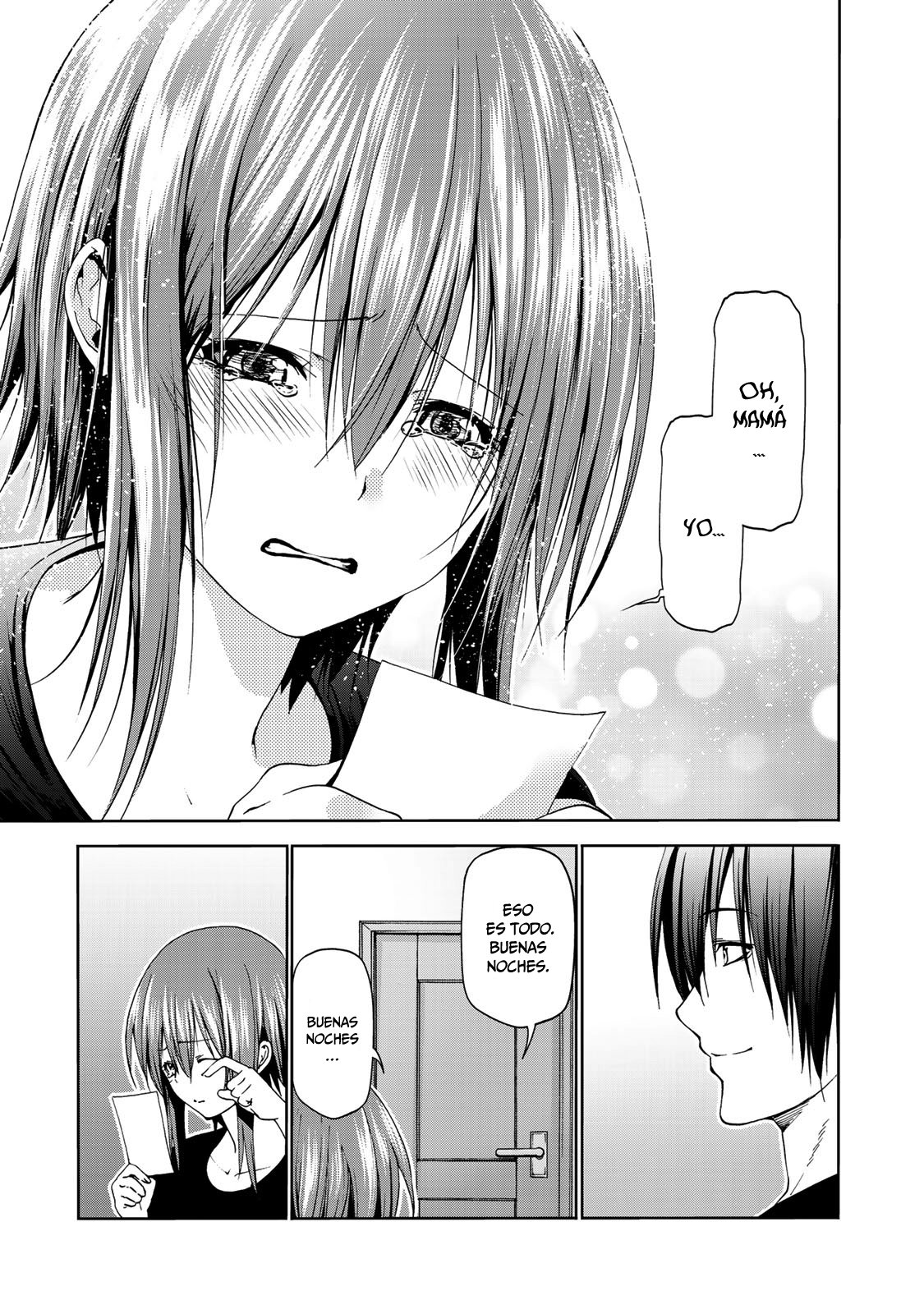 Read Grand Blue (es) Manga Online