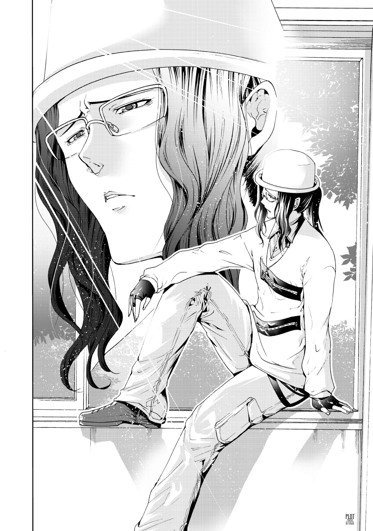 Read Grand Blue (es) Manga Online