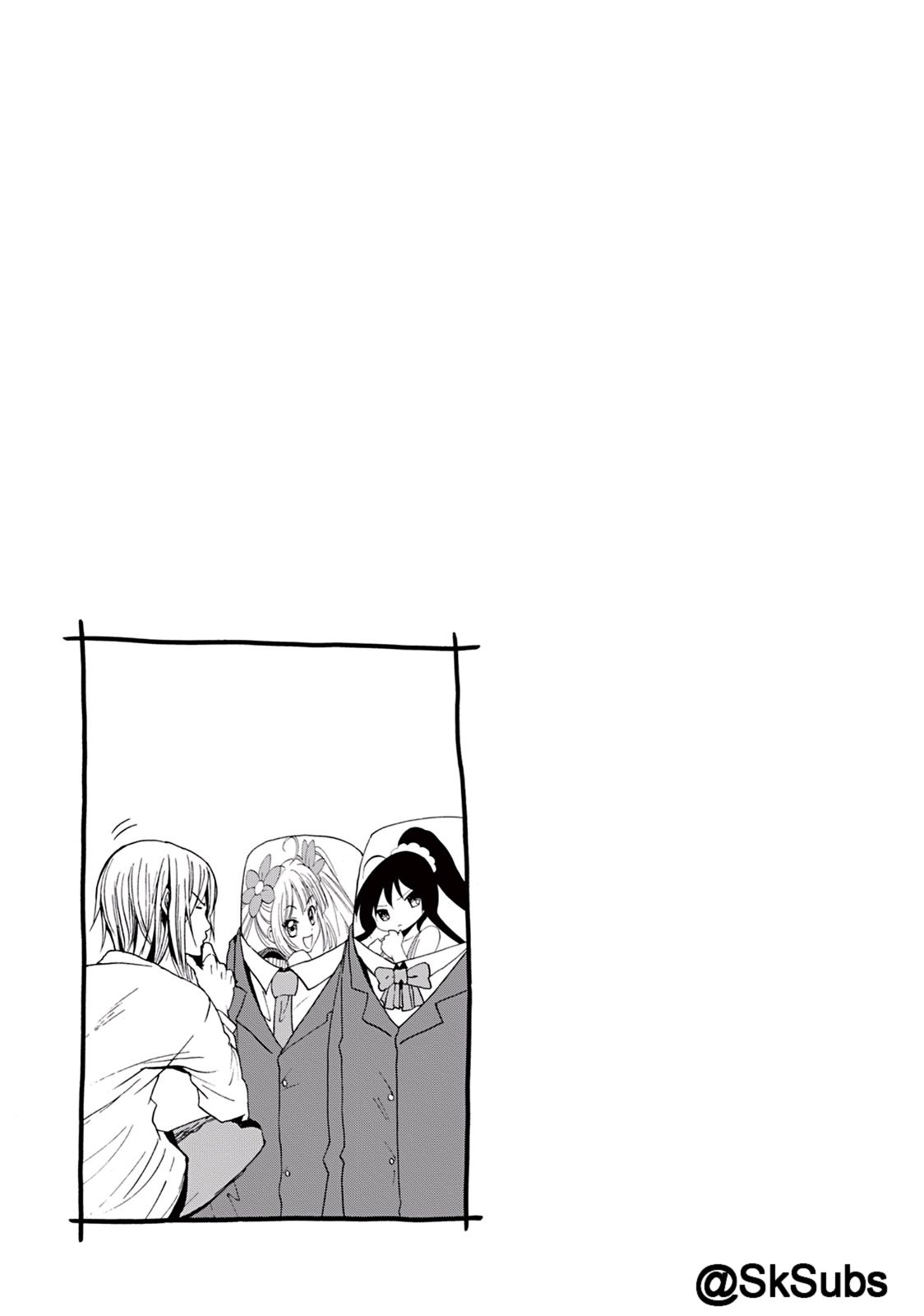 Read Grand Blue (es) Manga Online