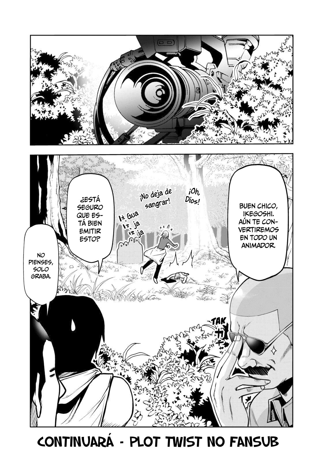 Read Grand Blue (es) Manga Online