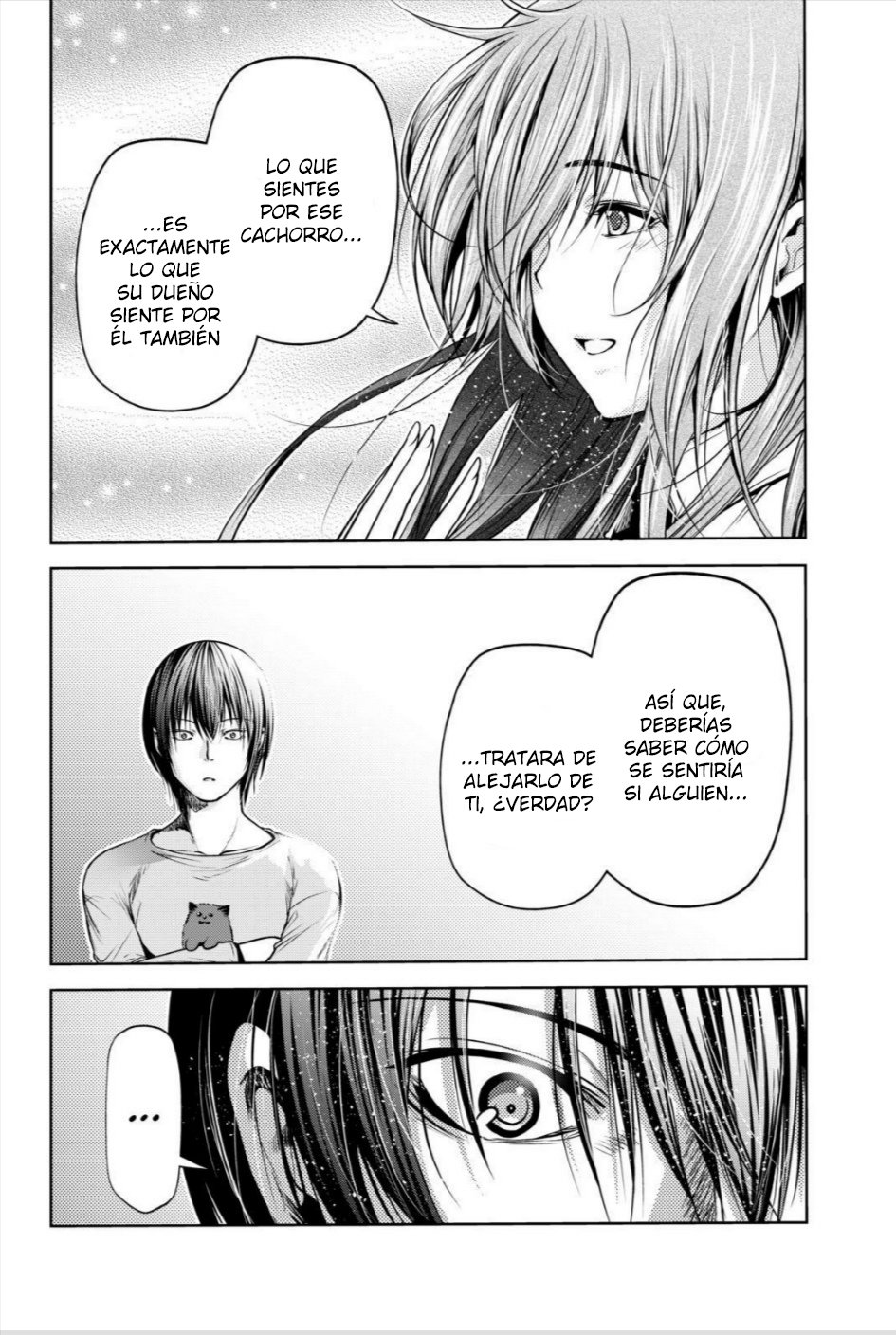 Read Grand Blue (es) Manga Online