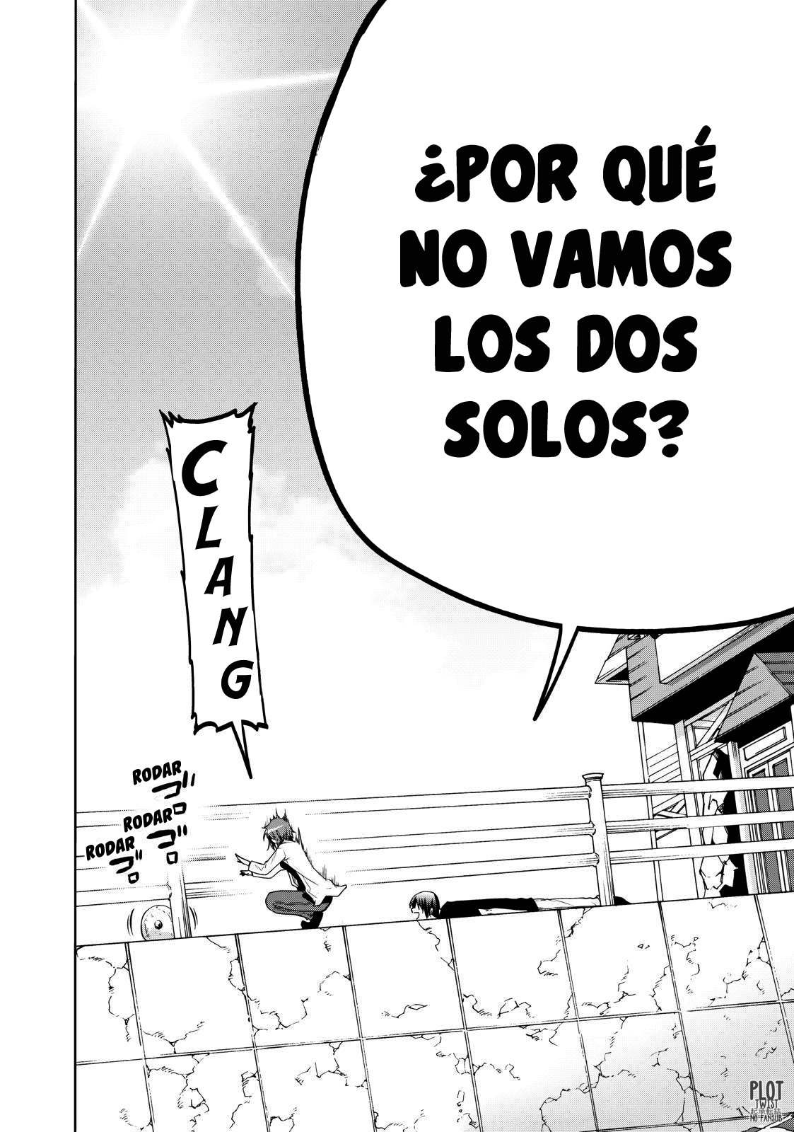 Read Grand Blue (es) Manga Online