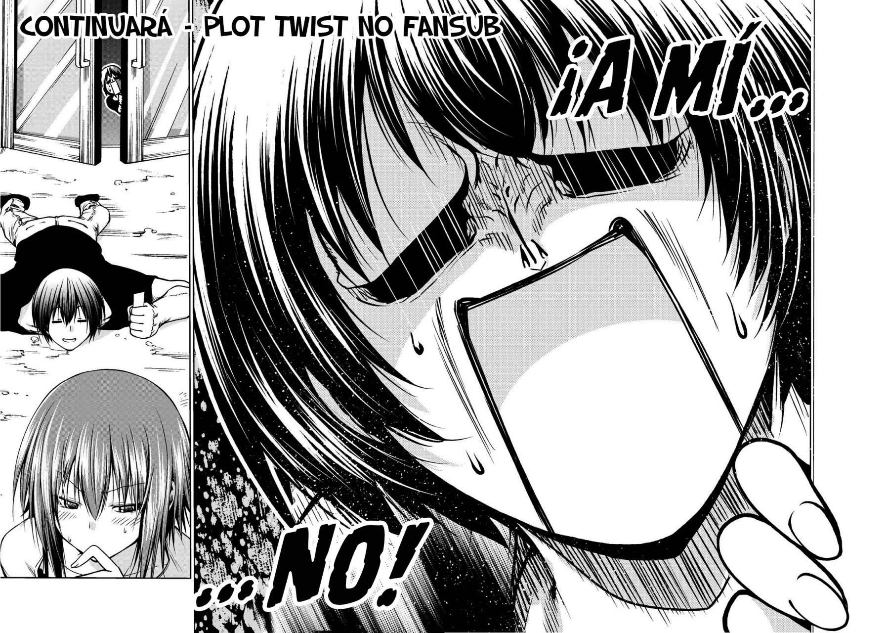 Read Grand Blue (es) Manga Online