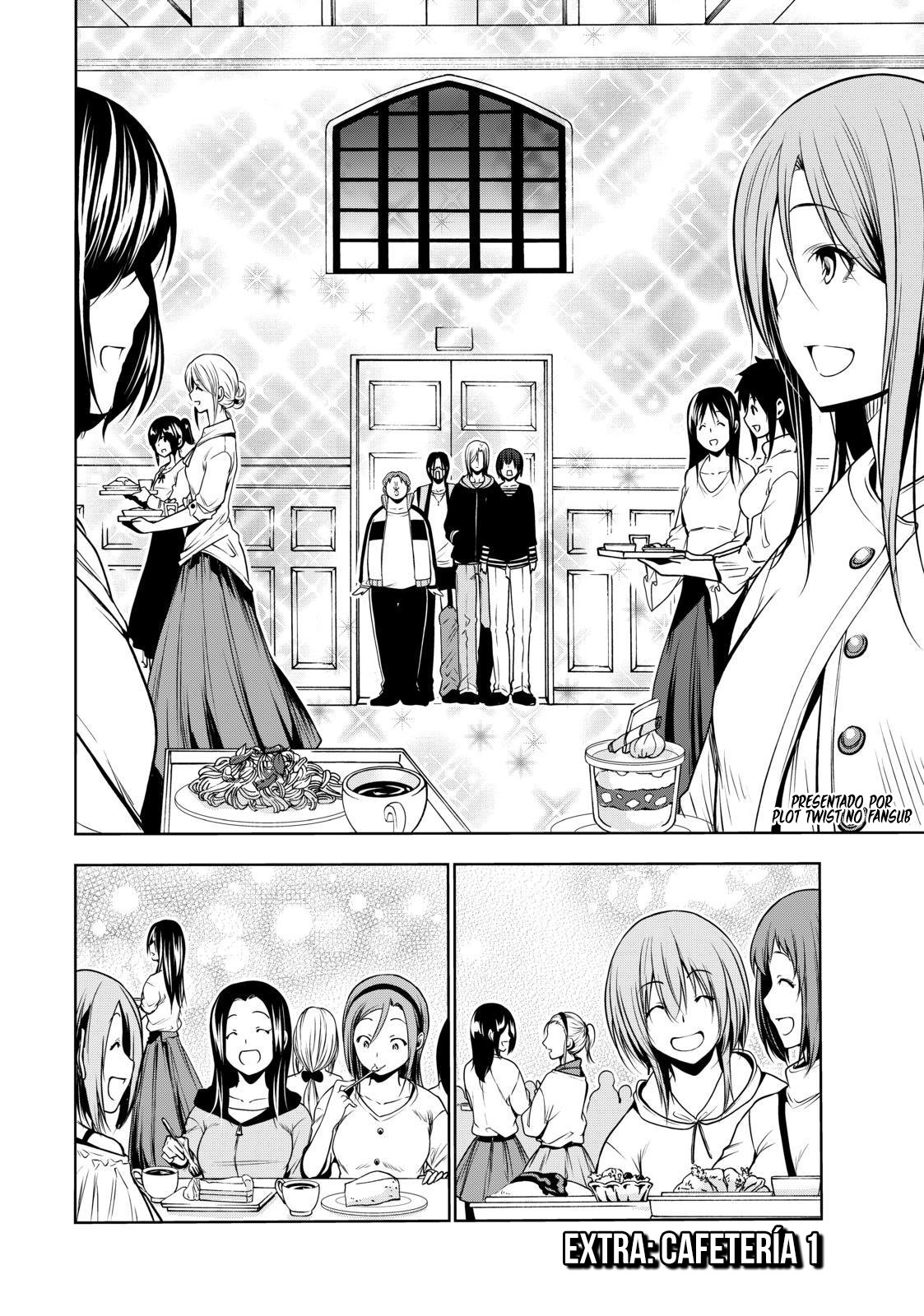 Read Grand Blue (es) Manga Online