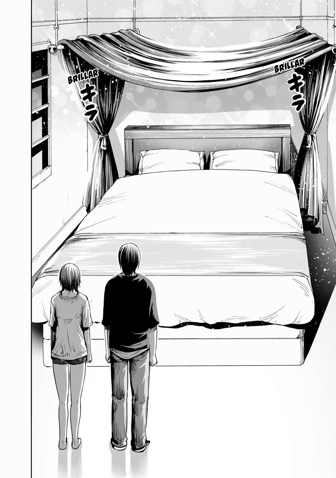 Read Grand Blue (es) Manga Online