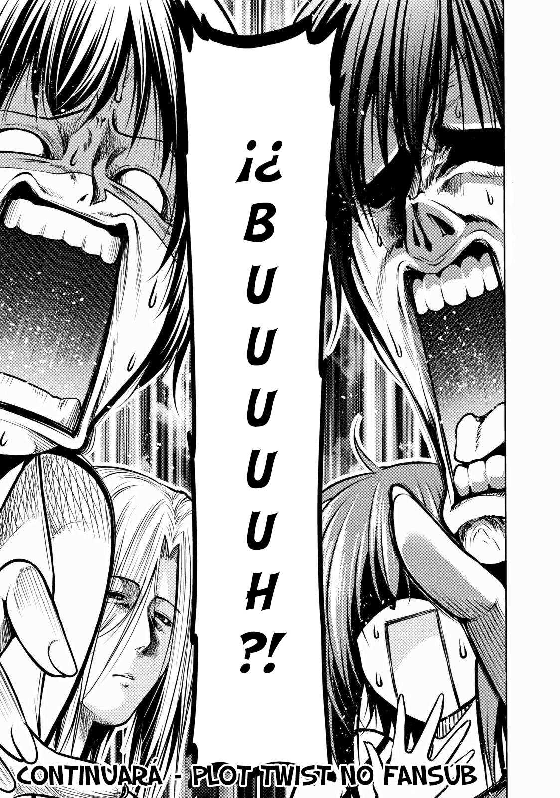 Read Grand Blue (es) Manga Online