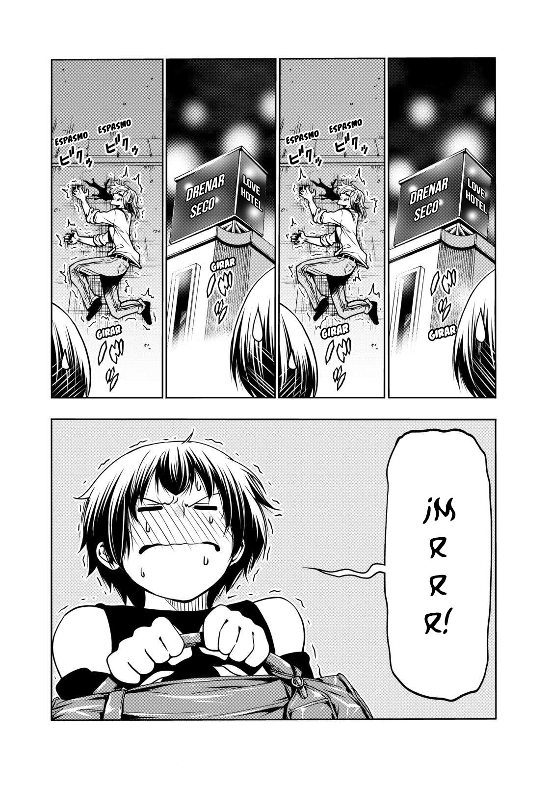 Read Grand Blue (es) Manga Online