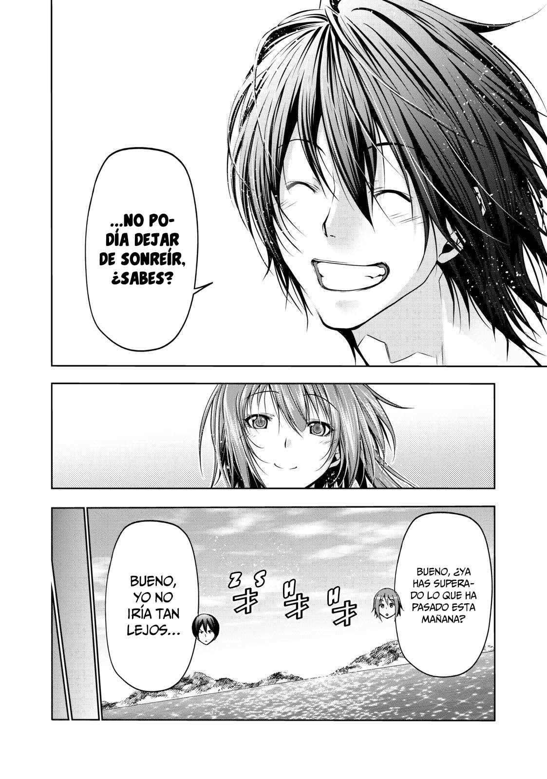 Read Grand Blue (es) Manga Online