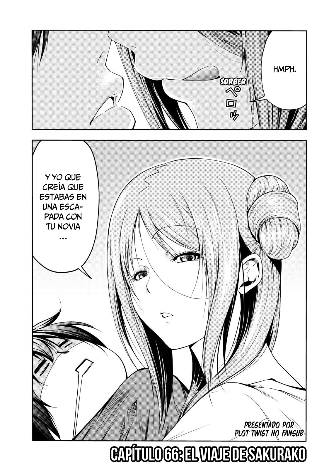 Read Grand Blue (es) Manga Online