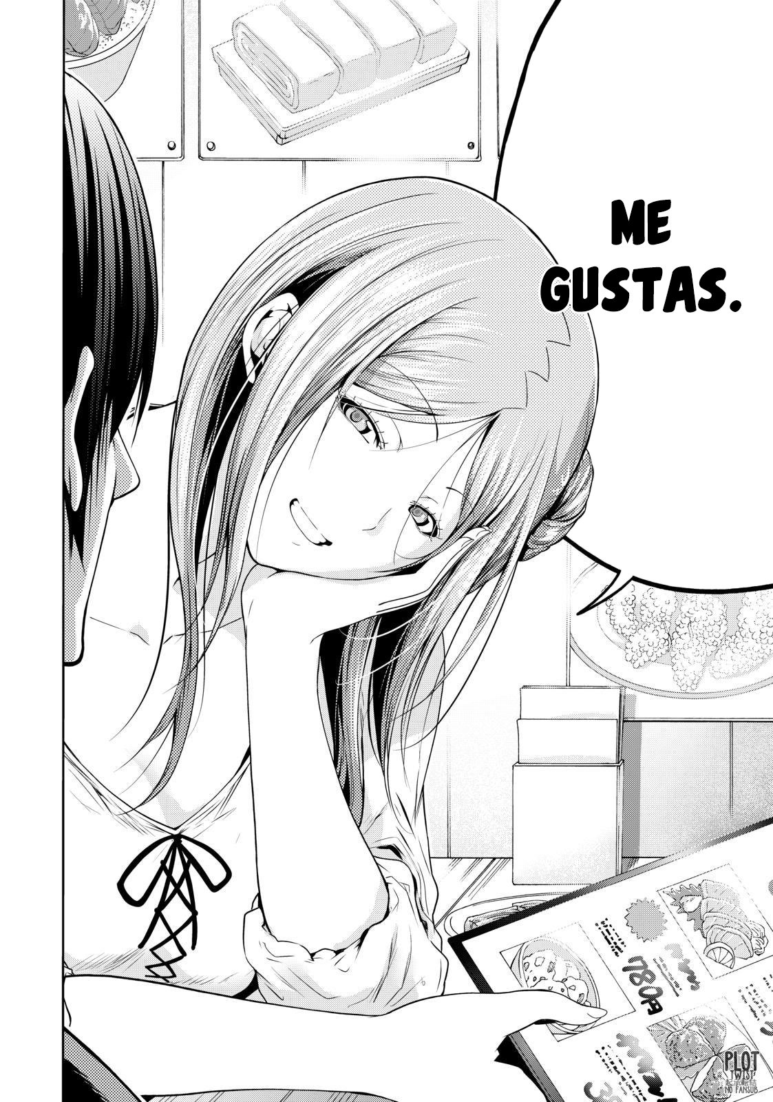 Read Grand Blue (es) Manga Online