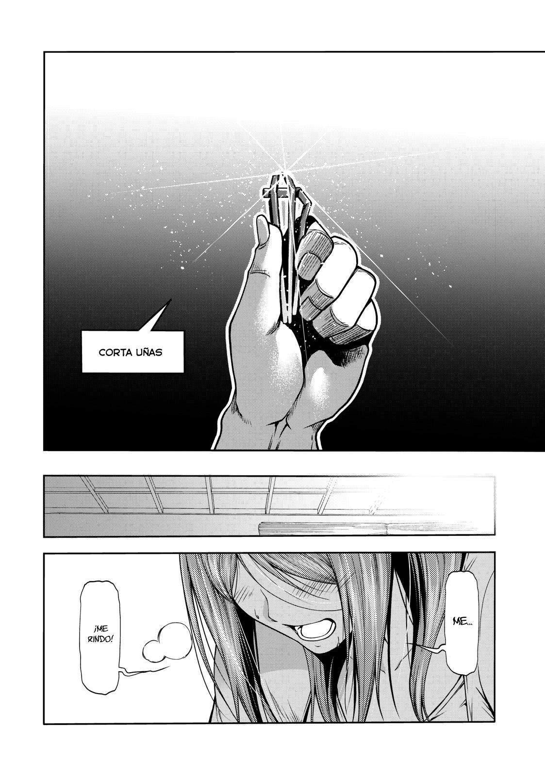 Read Grand Blue (es) Manga Online