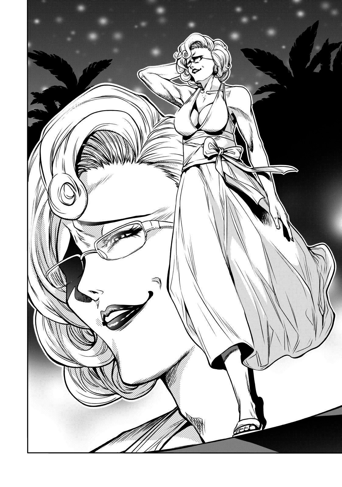 Read Grand Blue (es) Manga Online