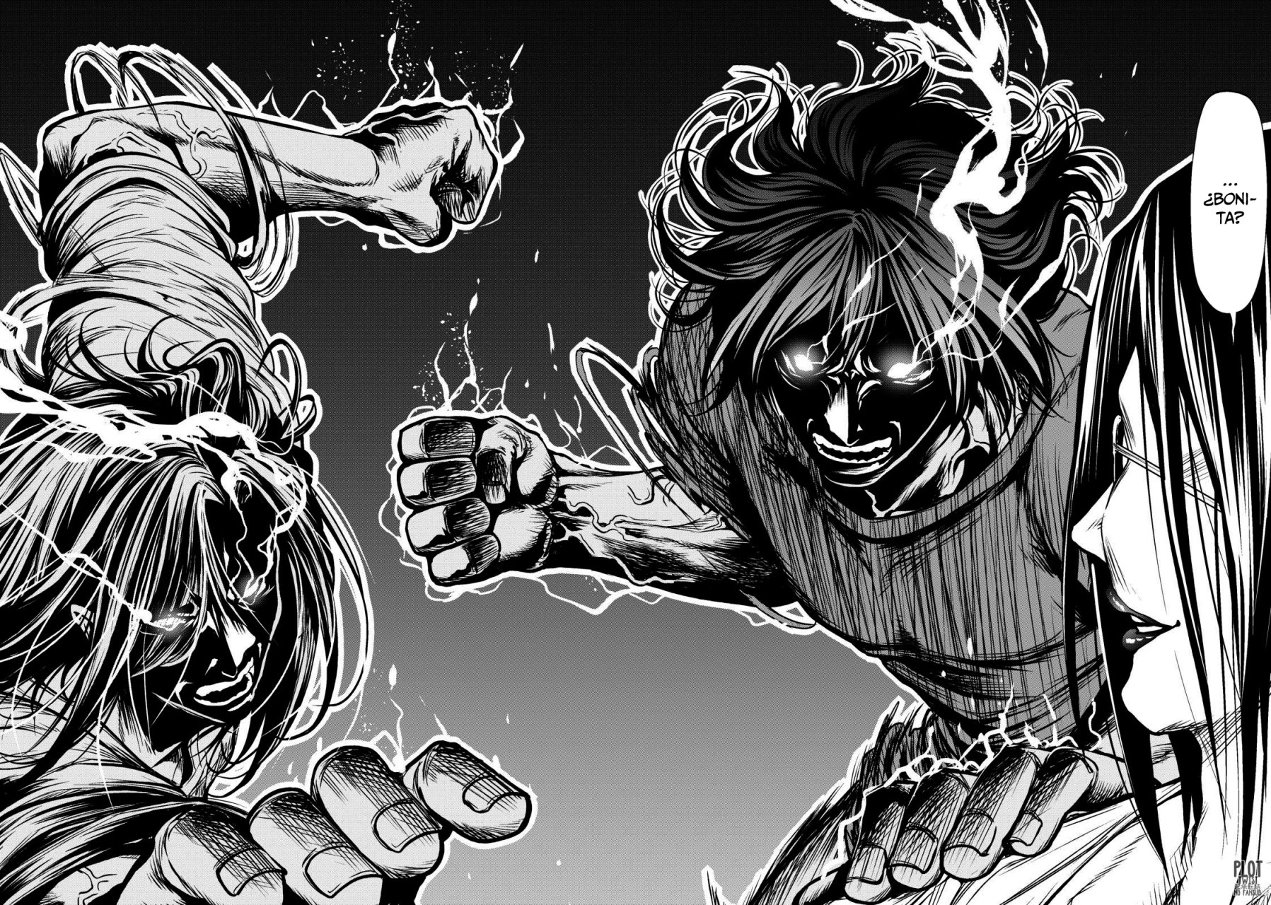 Read Grand Blue (es) Manga Online