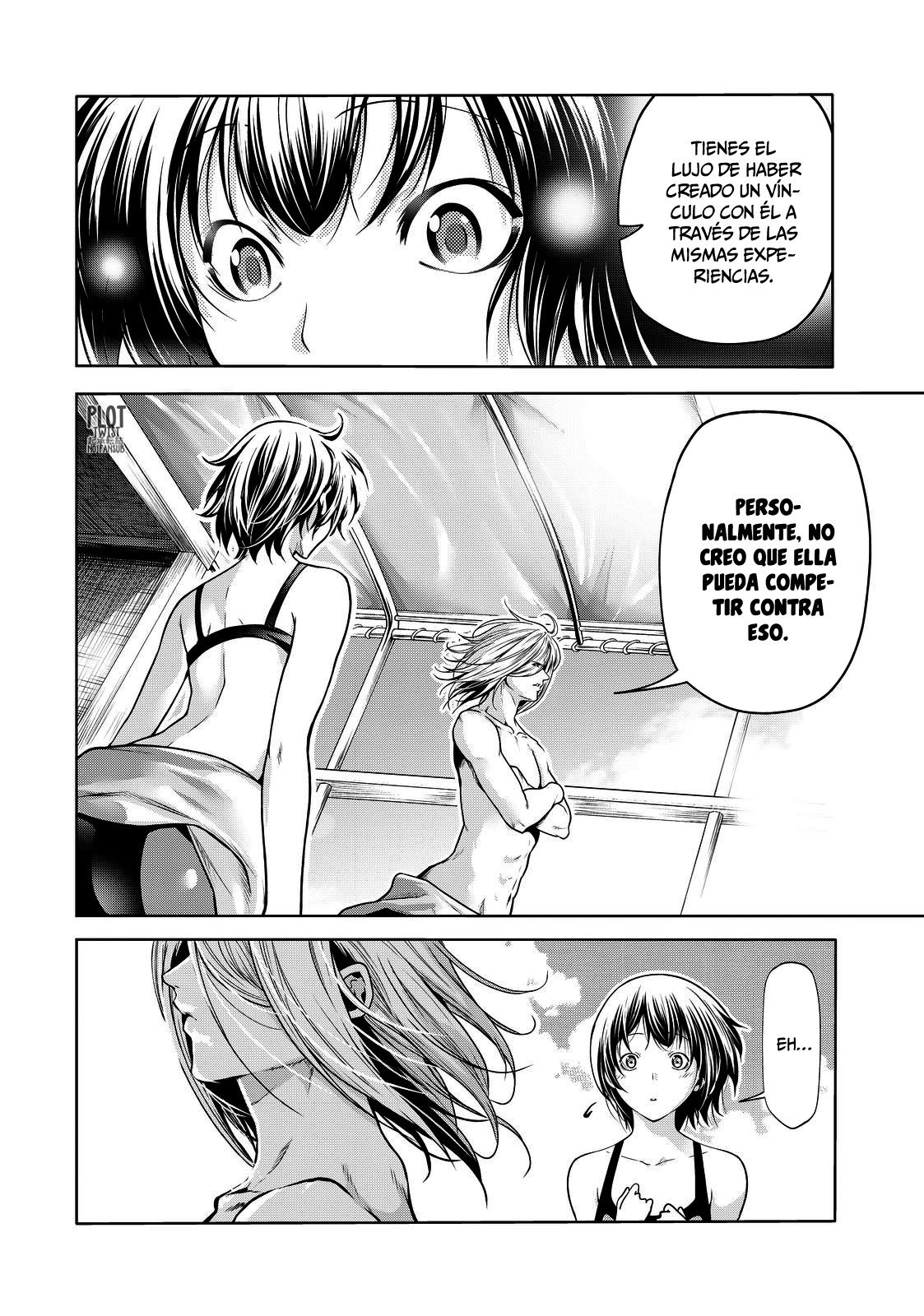 Read Grand Blue (es) Manga Online
