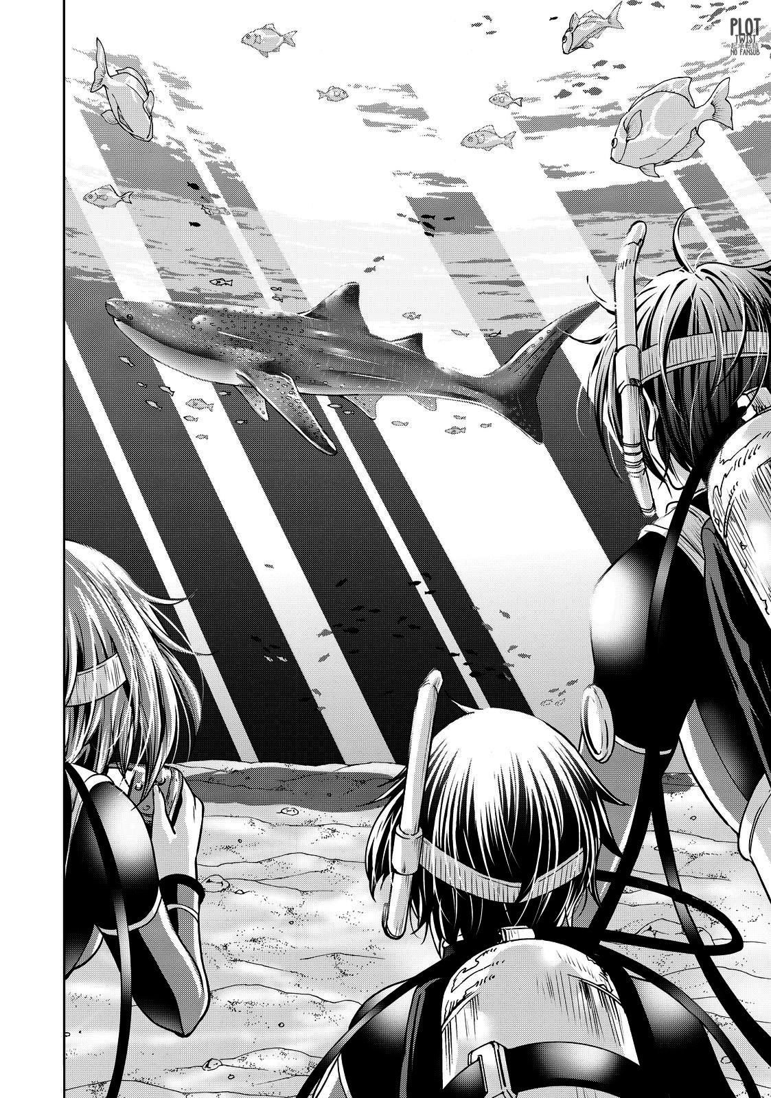 Read Grand Blue (es) Manga Online