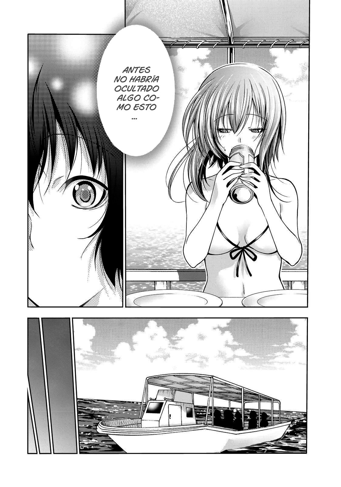 Read Grand Blue (es) Manga Online