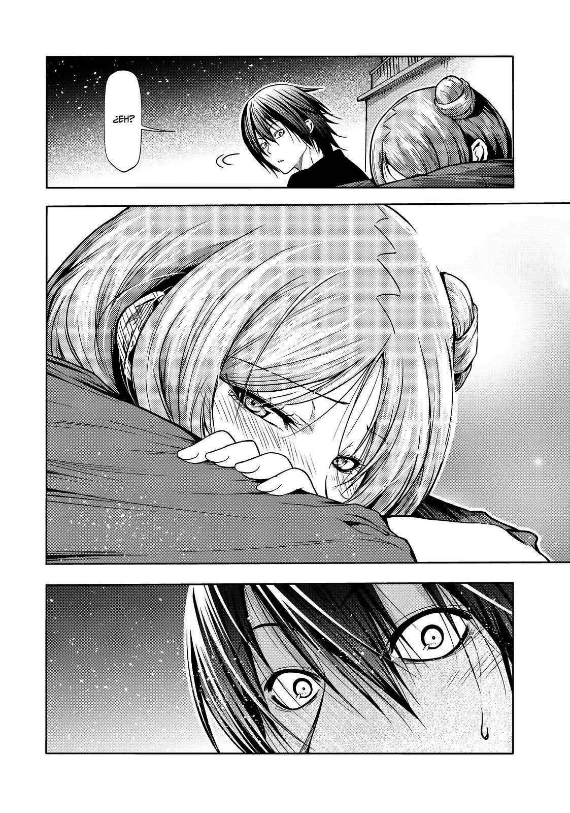 Read Grand Blue (es) Manga Online