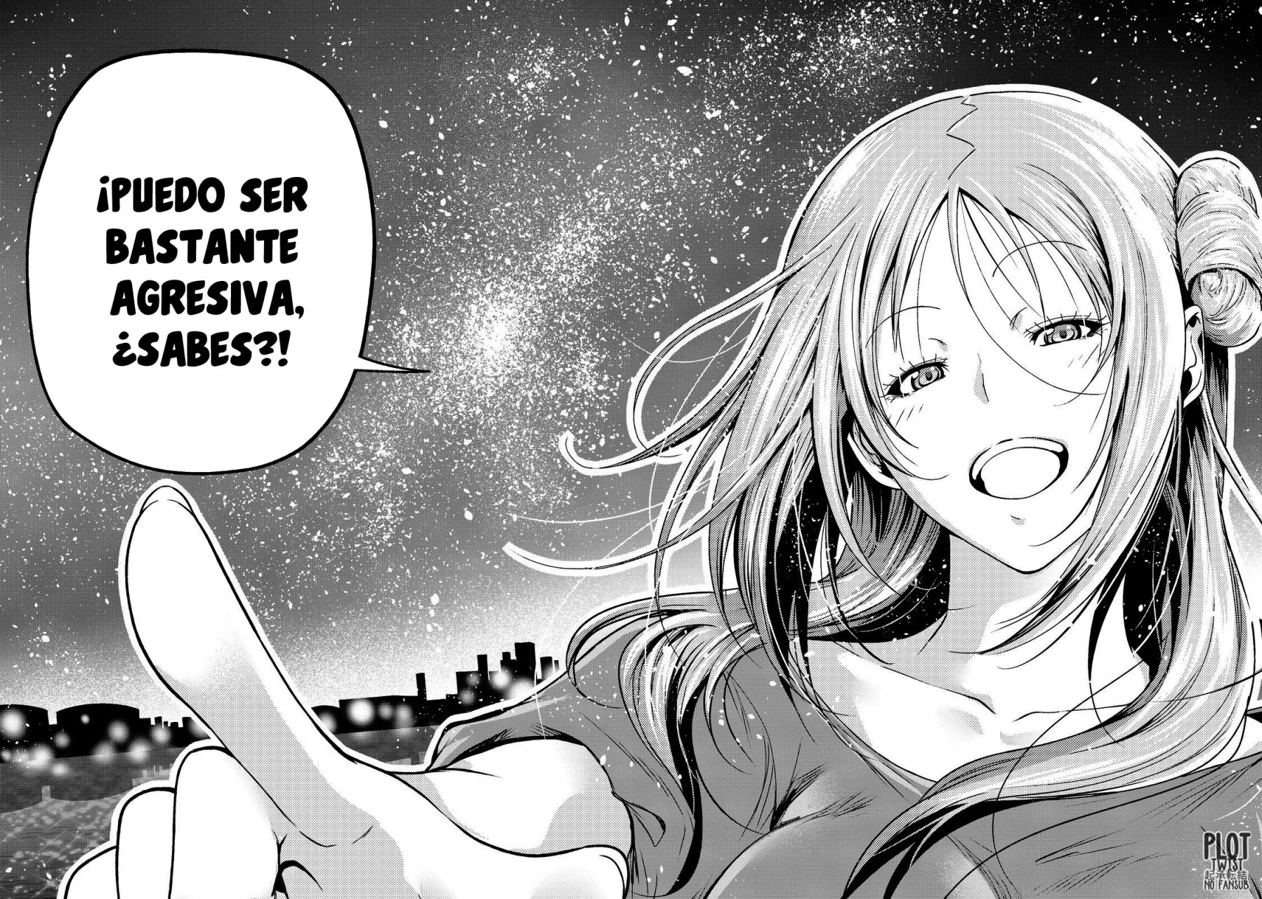 Read Grand Blue (es) Manga Online