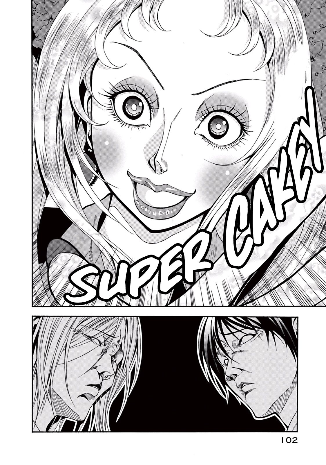 Read Grand Blue (es) Manga Online