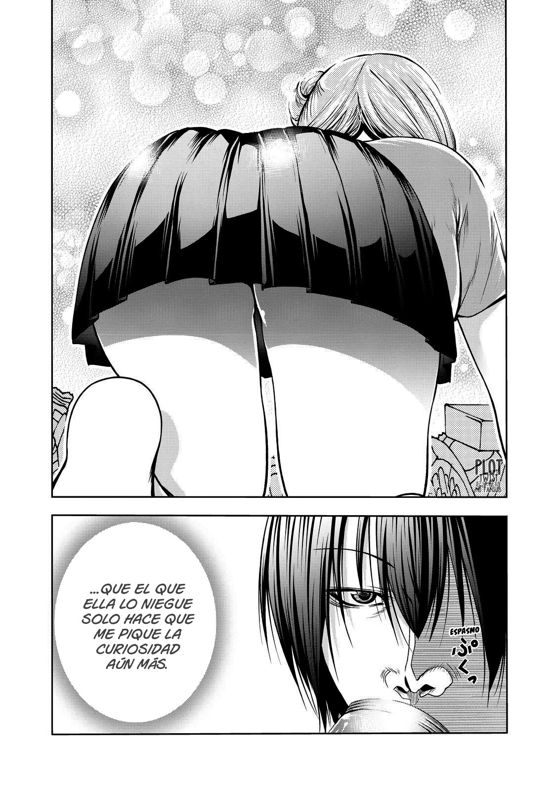Read Grand Blue (es) Manga Online