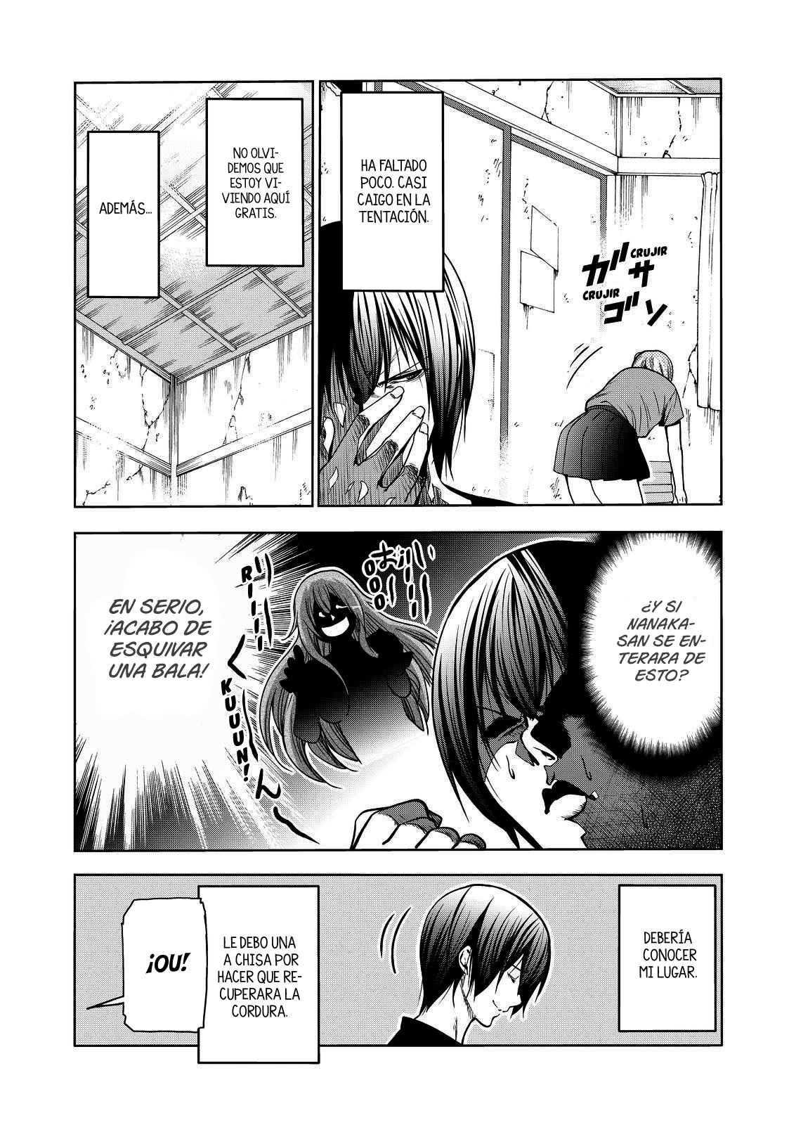 Read Grand Blue (es) Manga Online