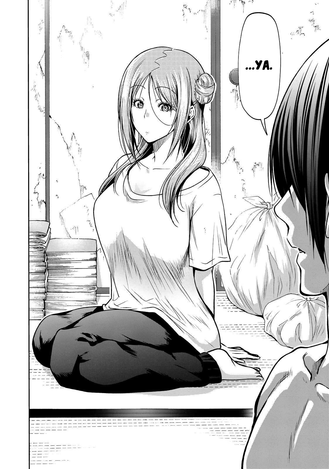 Read Grand Blue (es) Manga Online