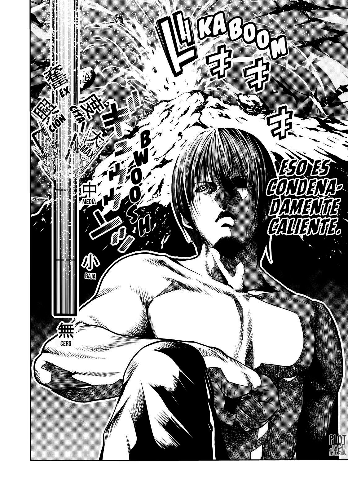 Read Grand Blue (es) Manga Online