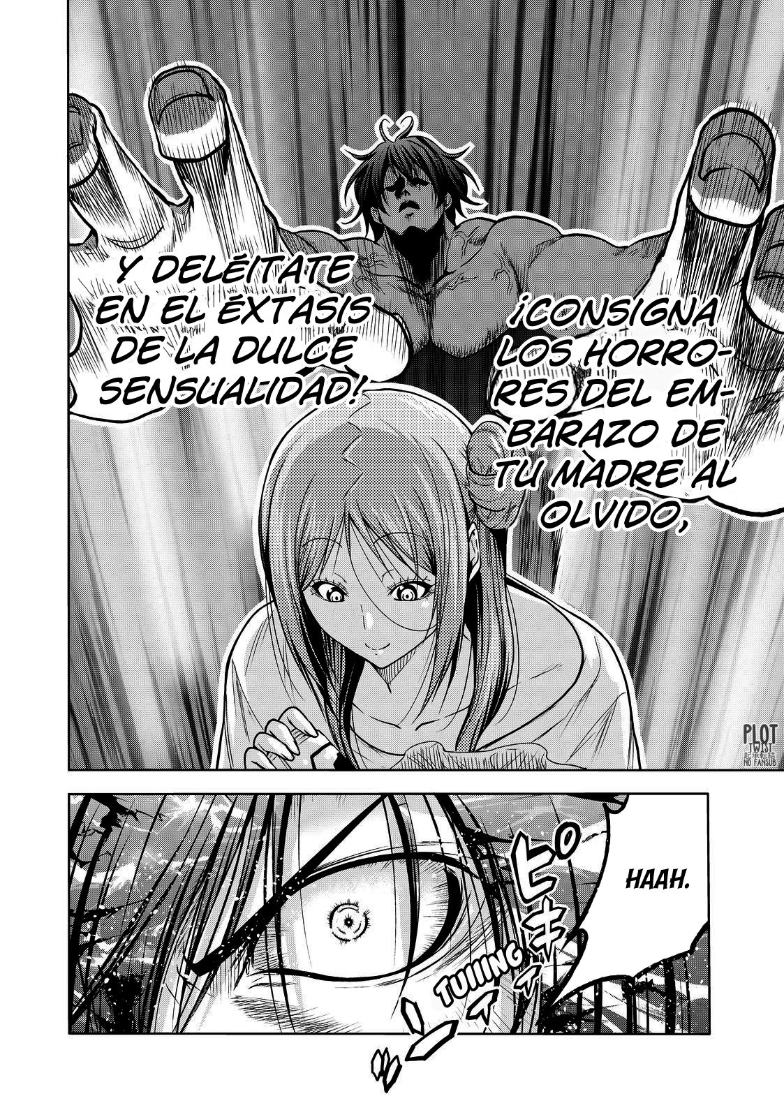 Read Grand Blue (es) Manga Online