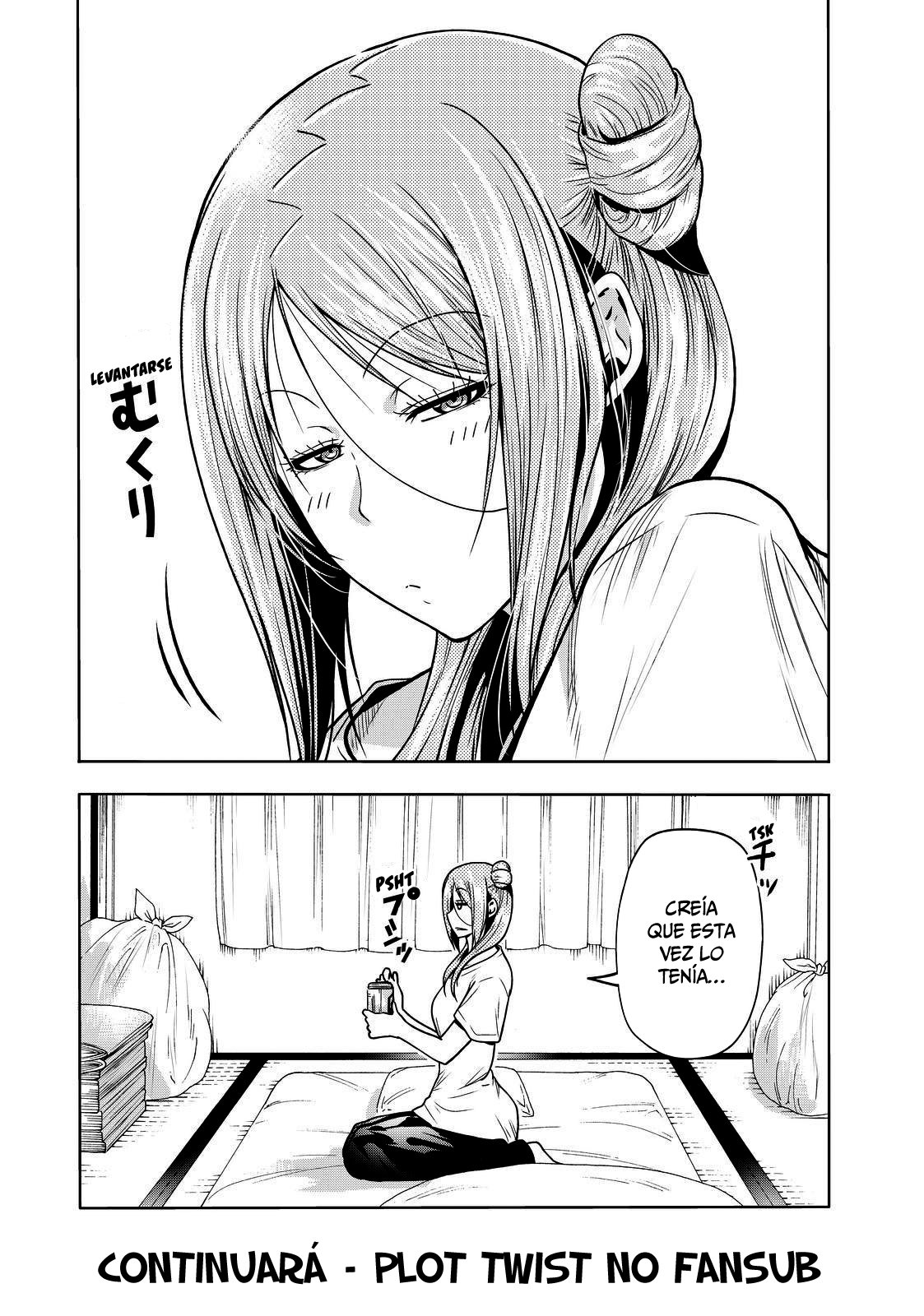 Read Grand Blue (es) Manga Online