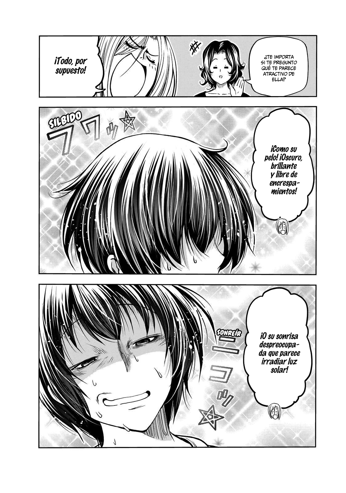 Read Grand Blue (es) Manga Online