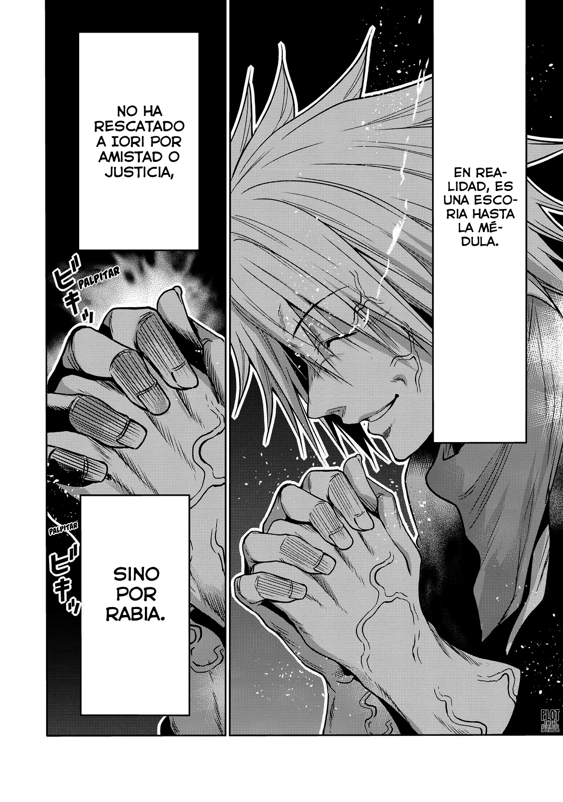 Read Grand Blue (es) Manga Online