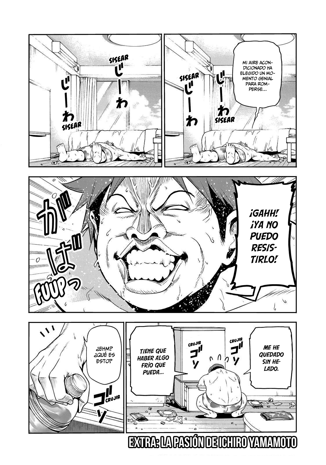 Read Grand Blue (es) Manga Online