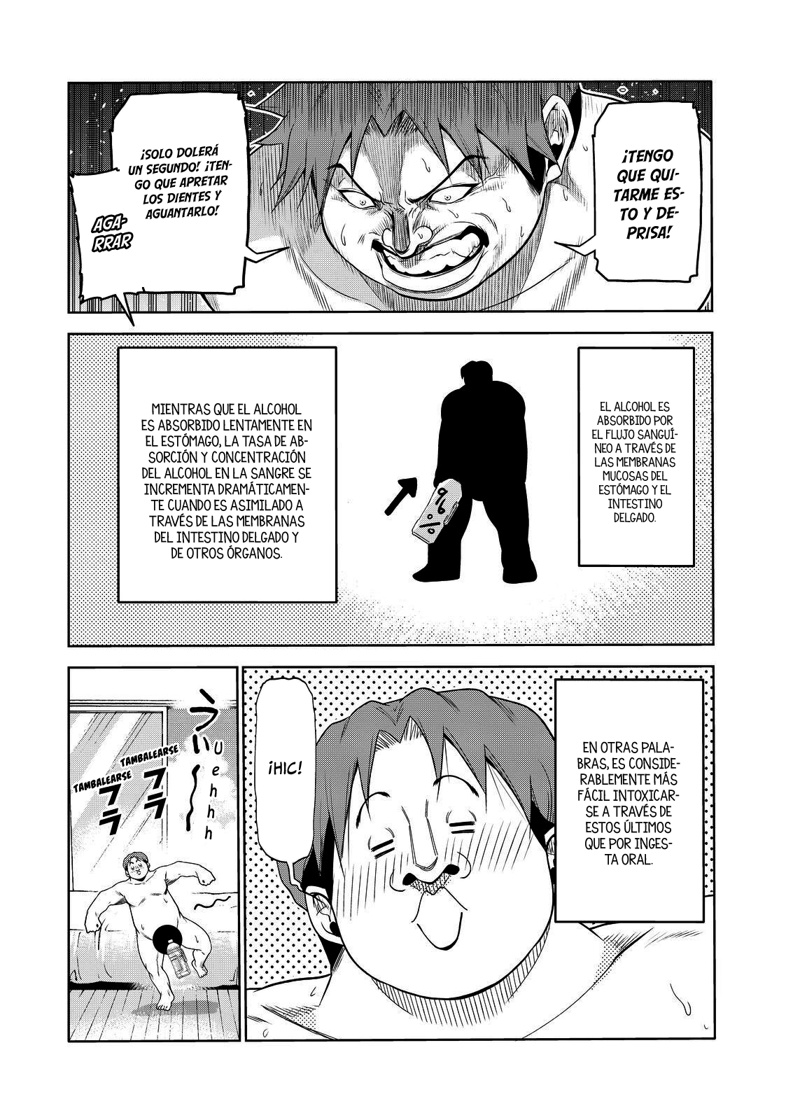 Read Grand Blue (es) Manga Online