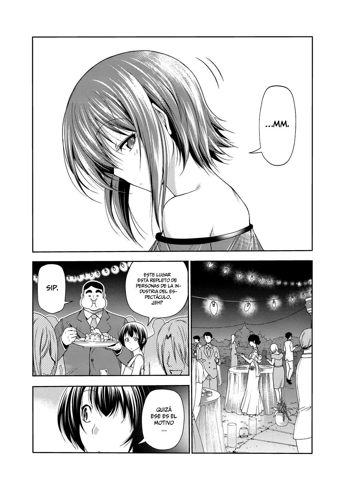 Read Grand Blue (es) Manga Online