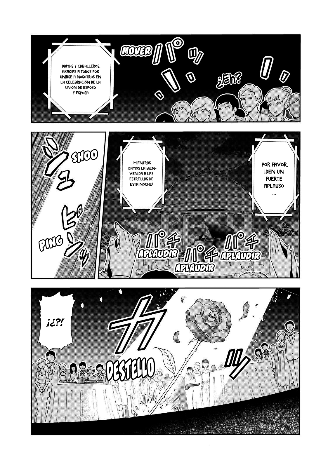 Read Grand Blue (es) Manga Online