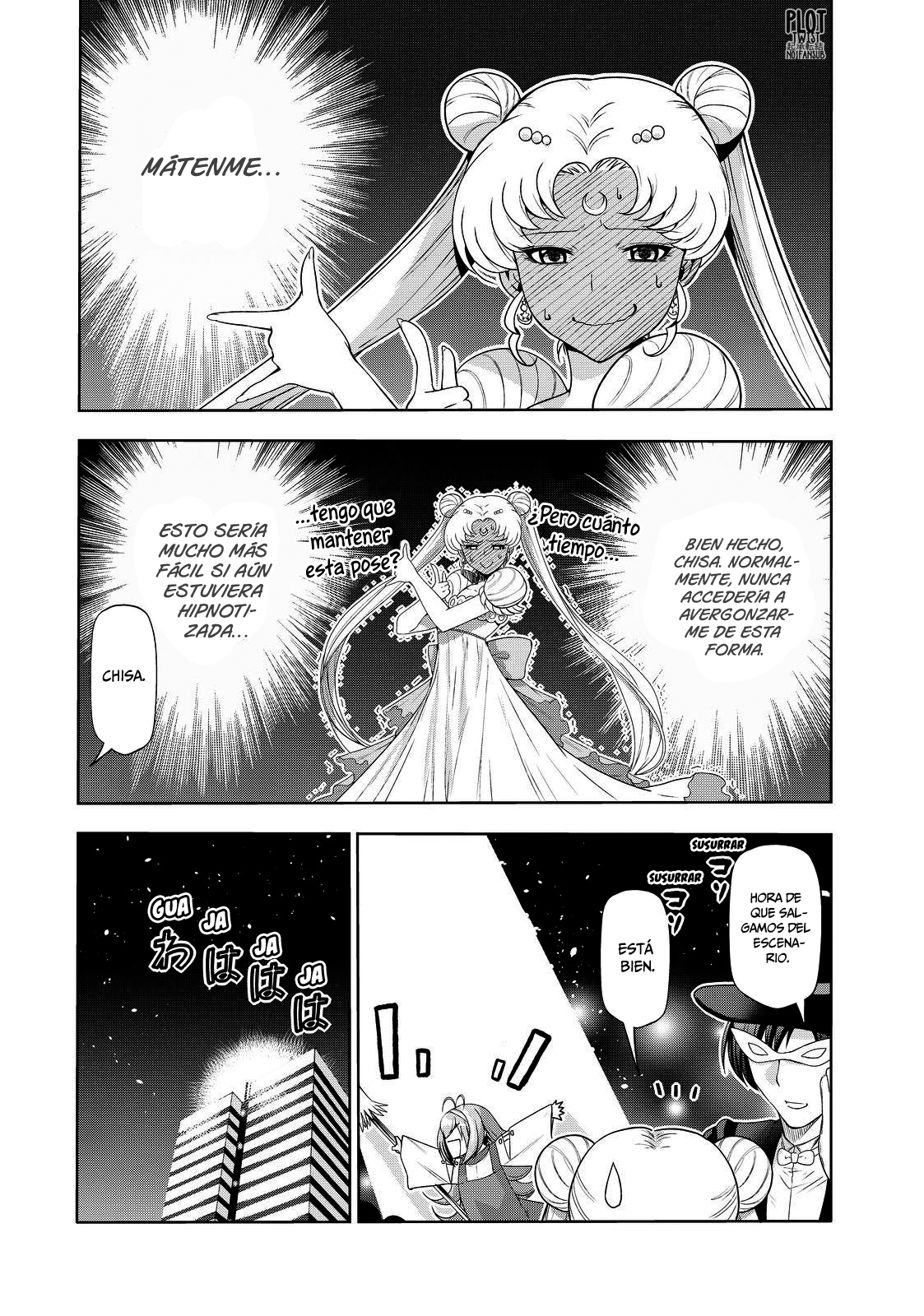 Read Grand Blue (es) Manga Online