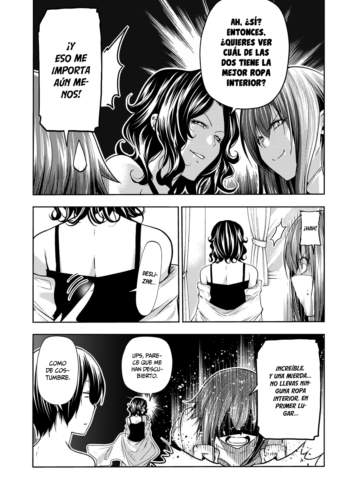 Read Grand Blue (es) Manga Online