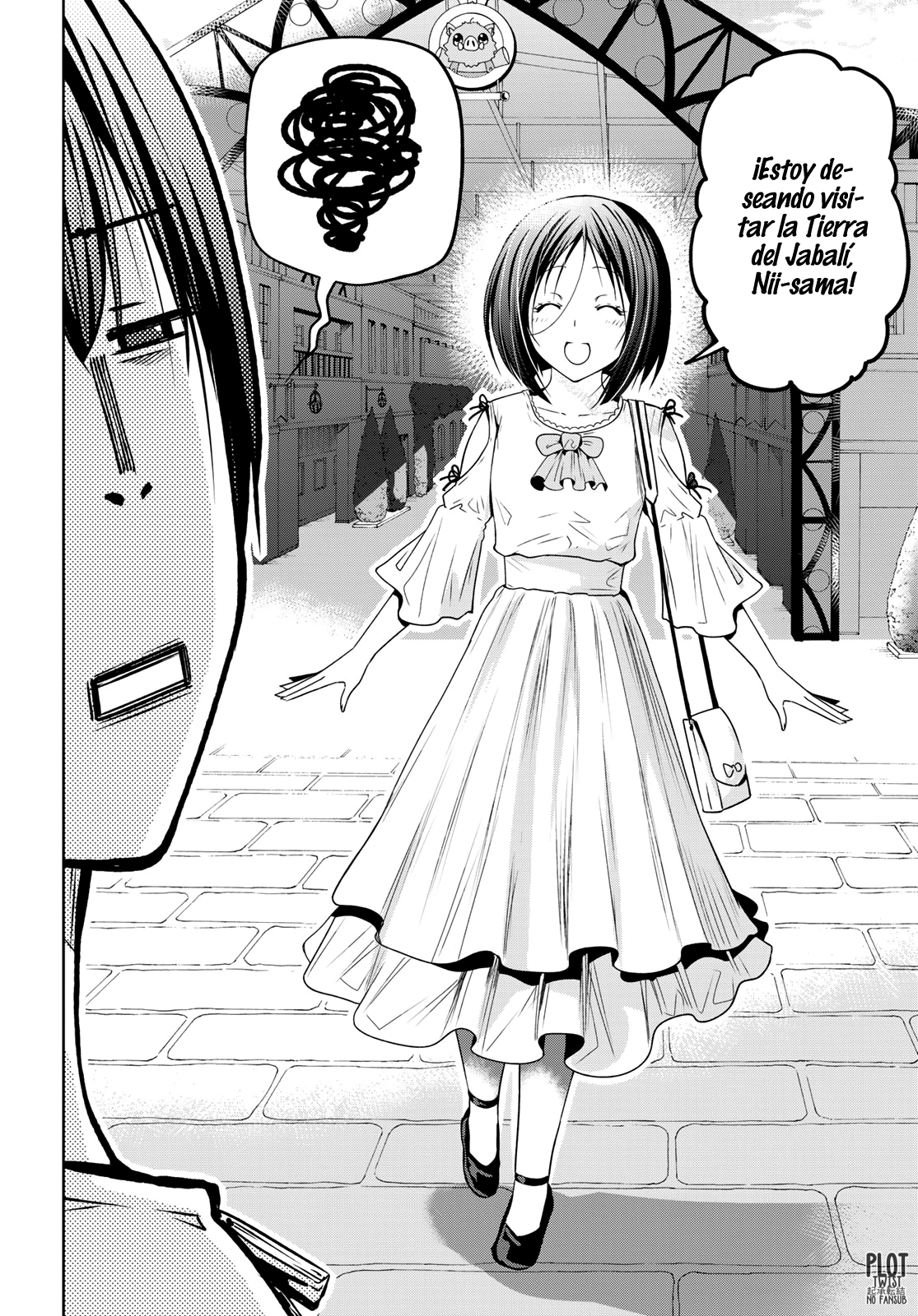 Read Grand Blue (es) Manga Online