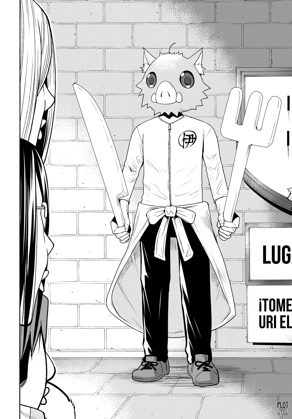 Read Grand Blue (es) Manga Online