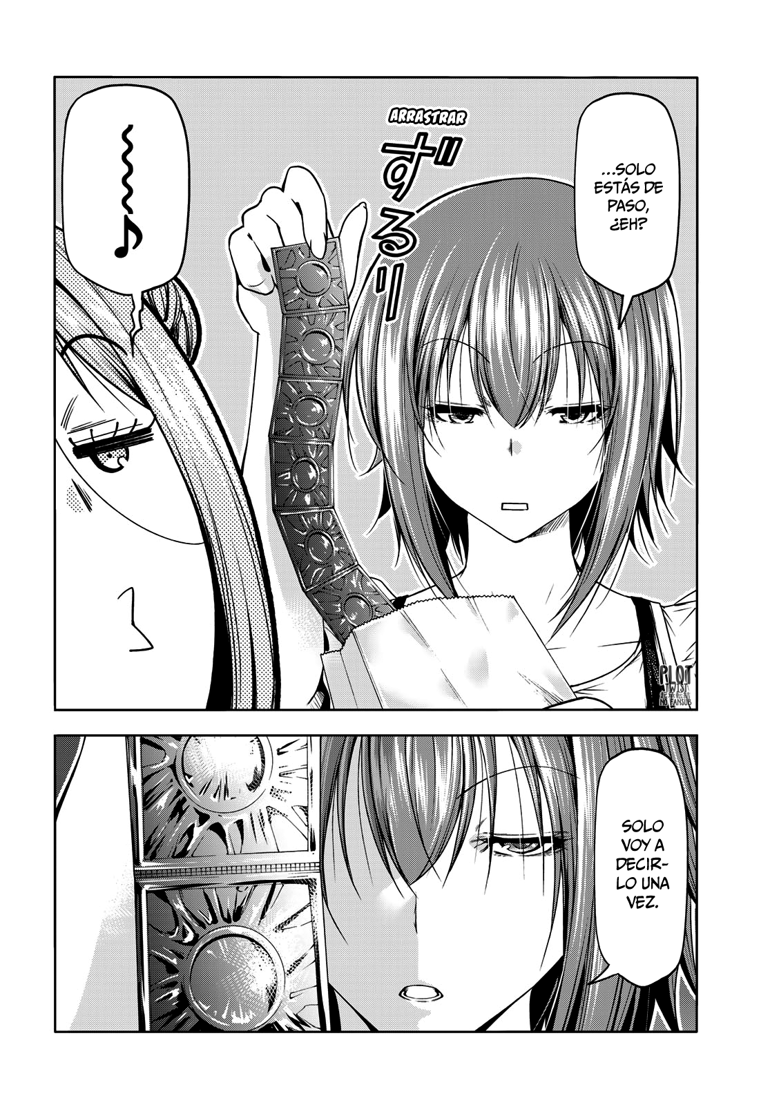 Read Grand Blue (es) Manga Online