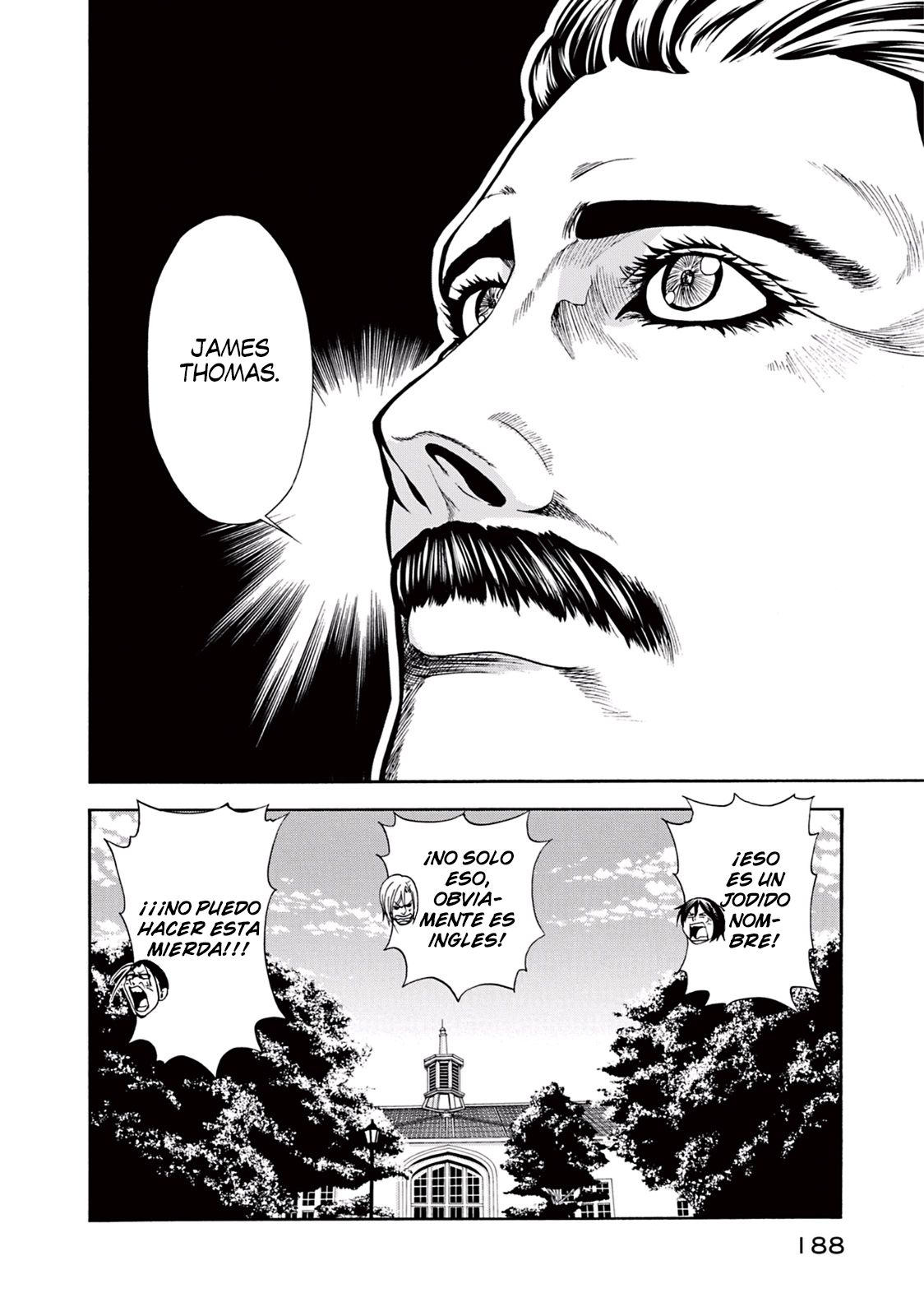 Read Grand Blue (es) Manga Online