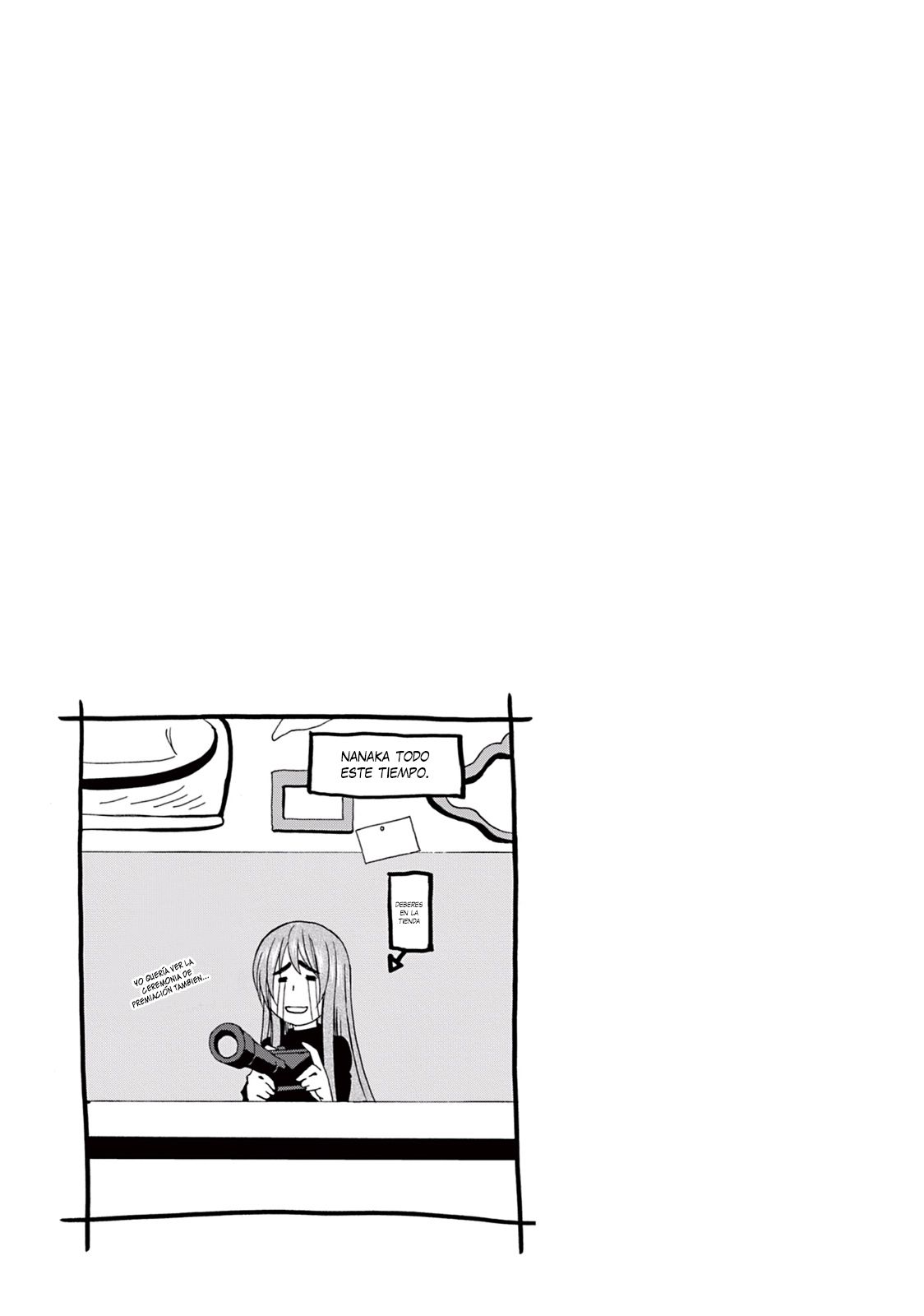 Read Grand Blue (es) Manga Online