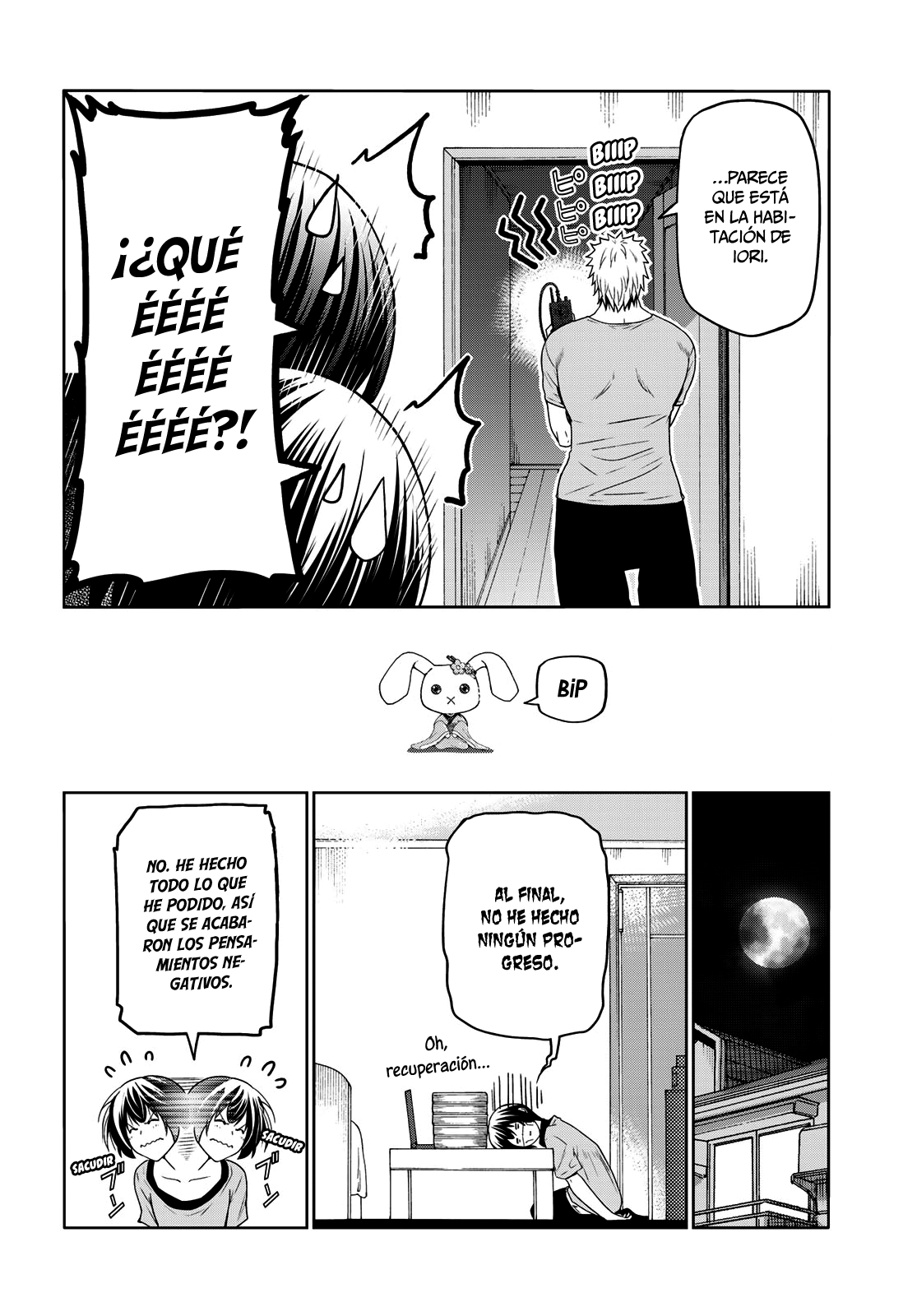 Read Grand Blue (es) Manga Online