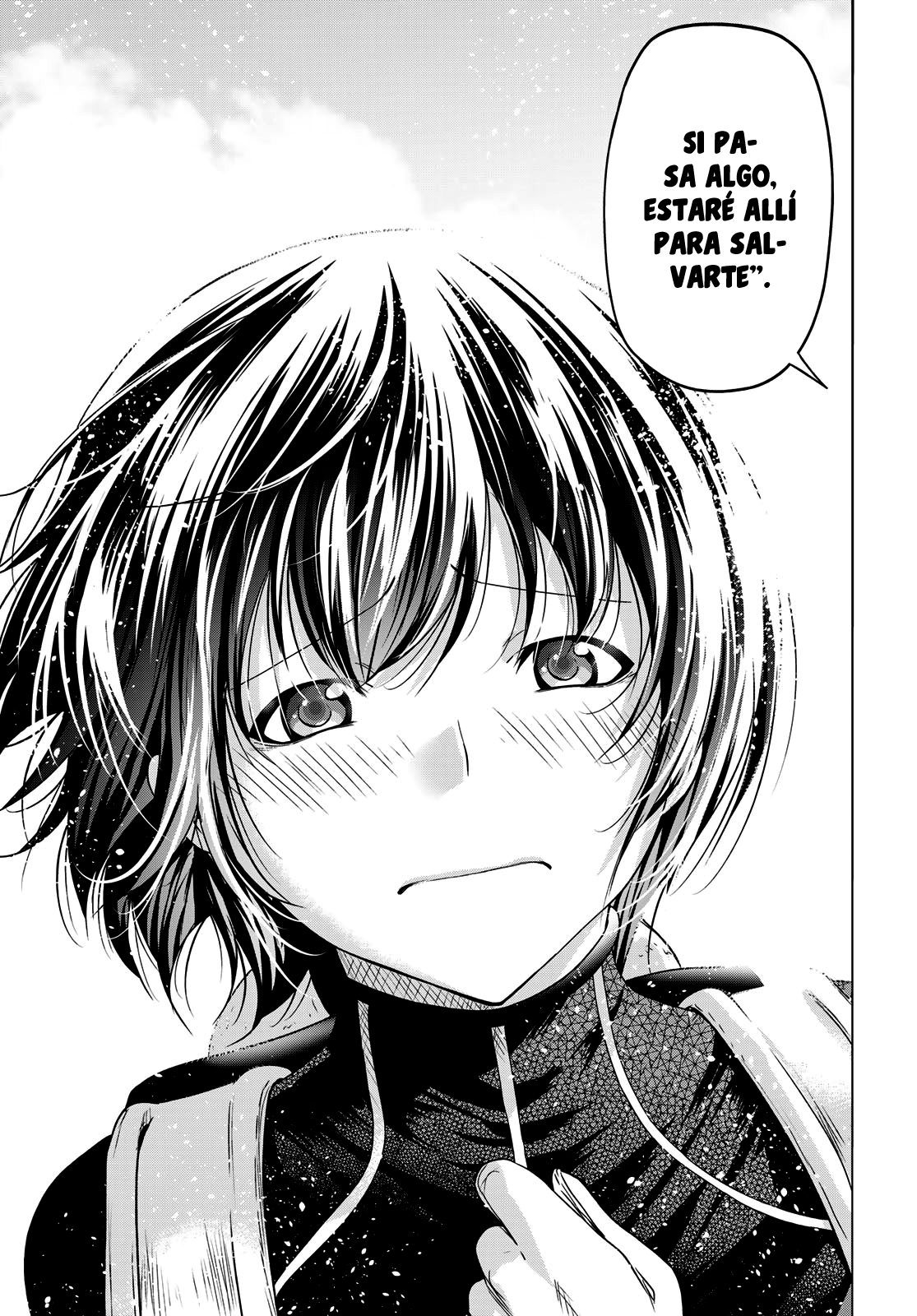 Read Grand Blue (es) Manga Online