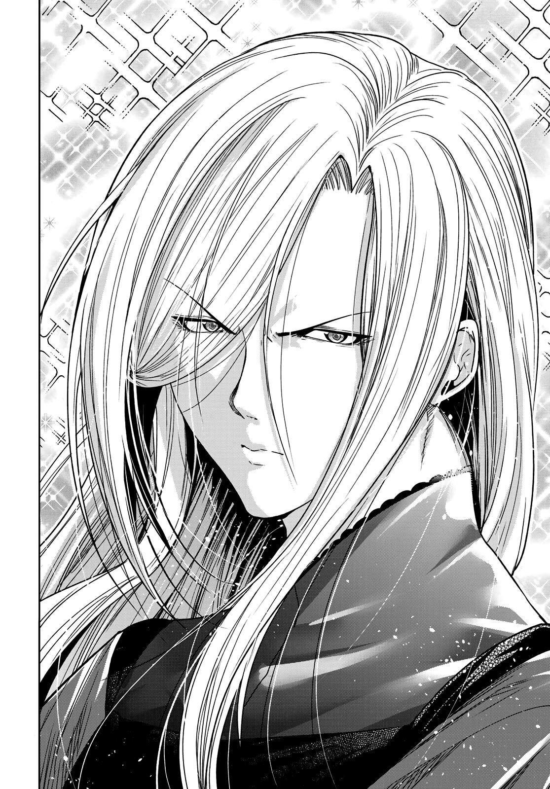 Read Grand Blue (es) Manga Online