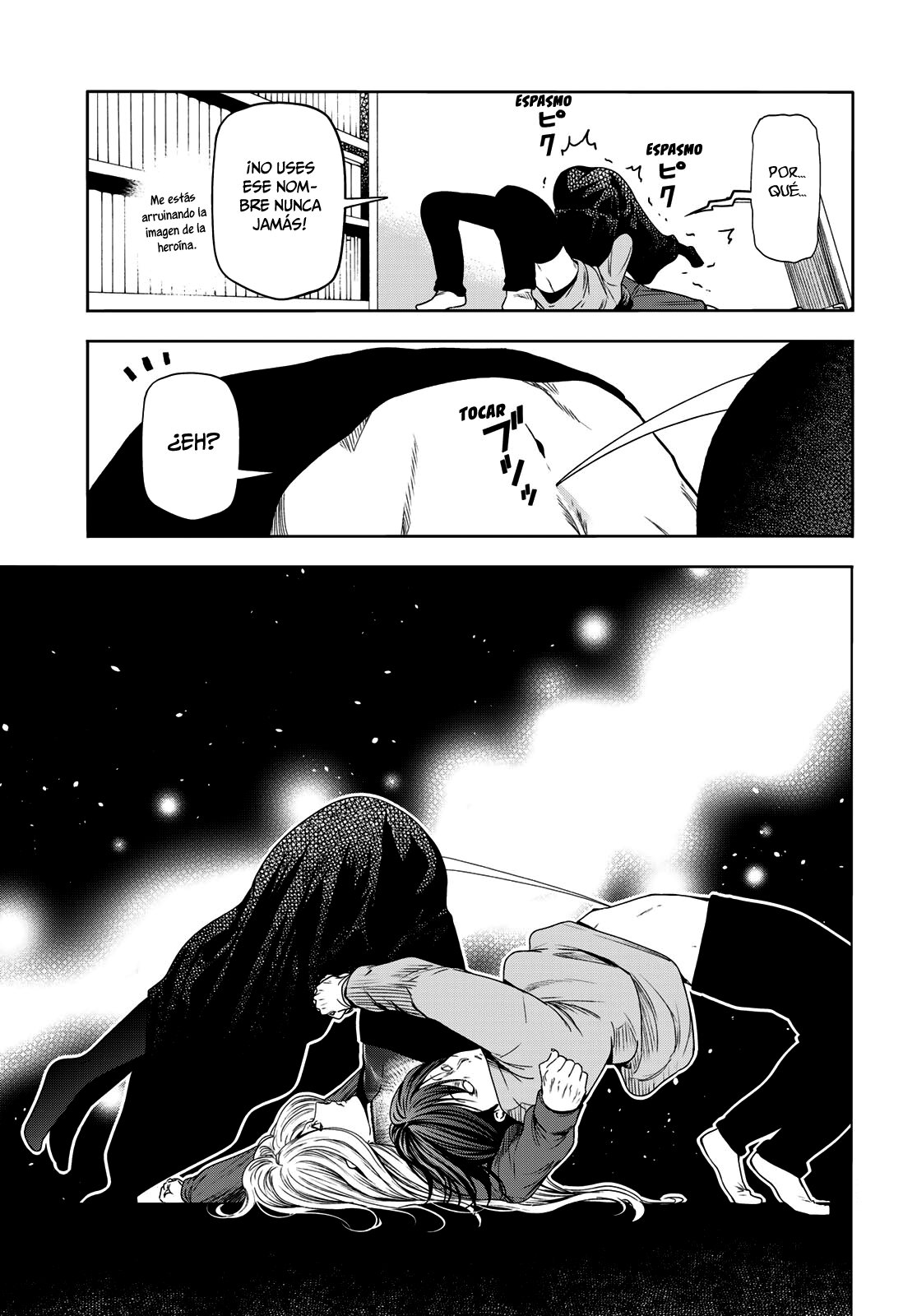 Read Grand Blue (es) Manga Online