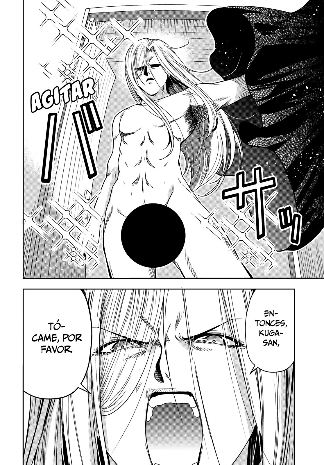 Read Grand Blue (es) Manga Online