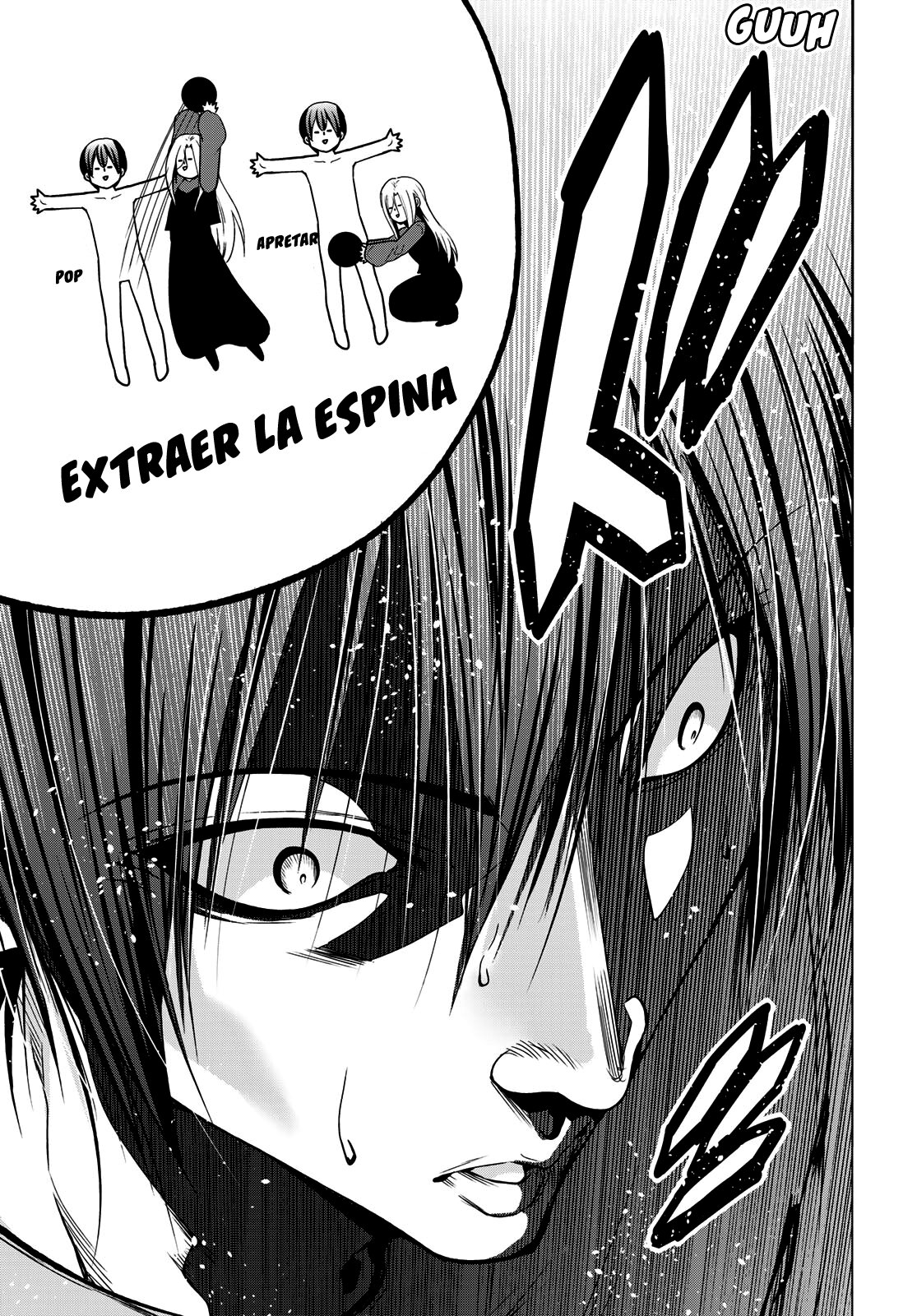 Read Grand Blue (es) Manga Online