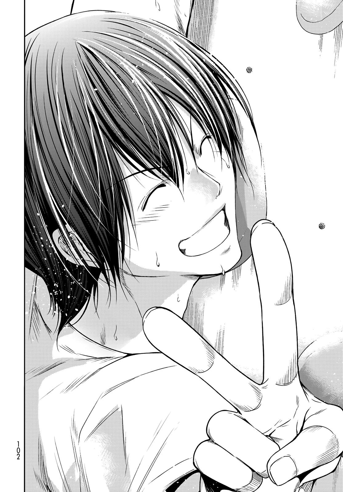 Read Grand Blue (es) Manga Online
